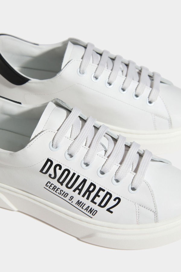 Dsquared2-Kids Sneakers FANTASY