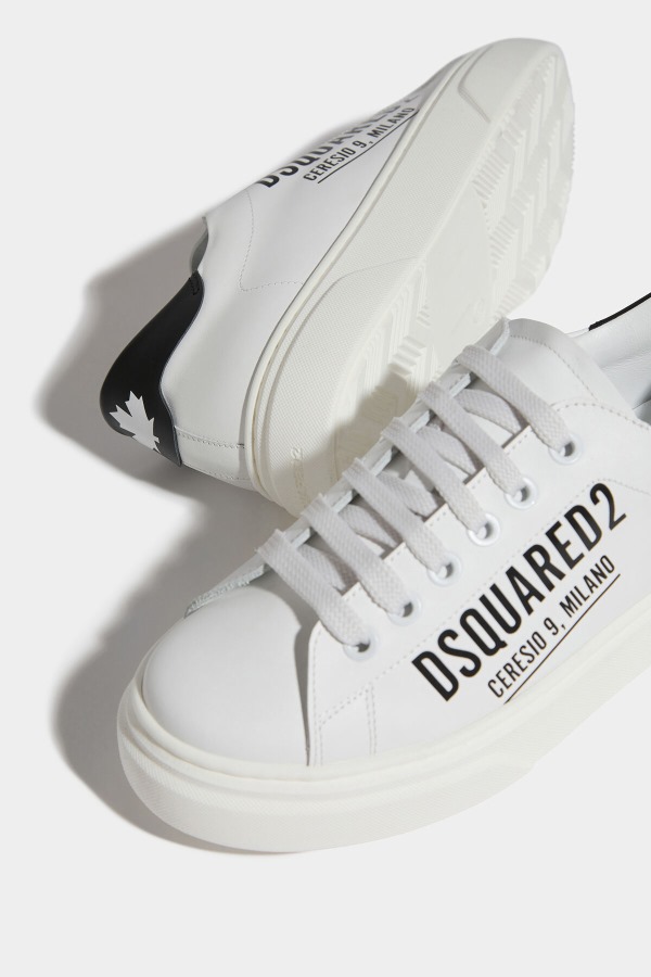 Dsquared2-Kids Sneakers FANTASY