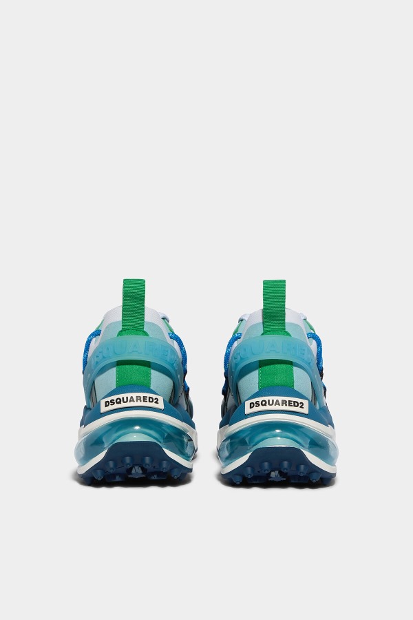 FANTASY/FANTASY Bubble Sneakers