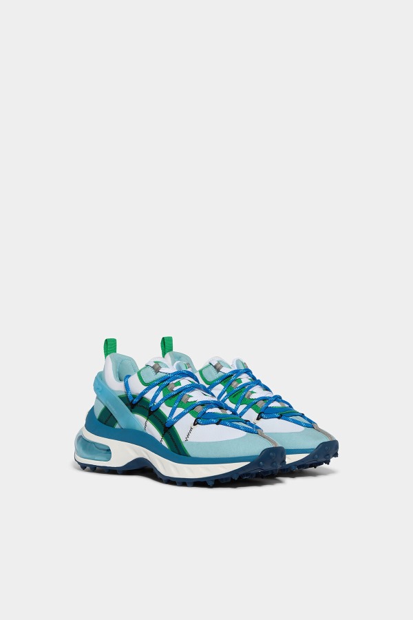 FANTASY/FANTASY Bubble Sneakers