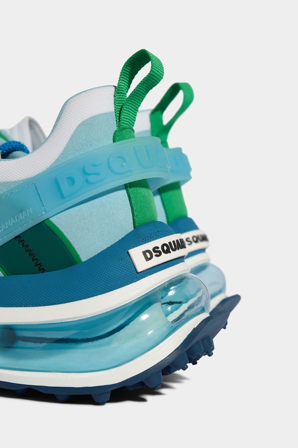 FANTASY/FANTASY Bubble Sneakers
