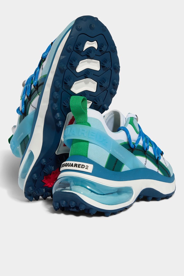 FANTASY/FANTASY Bubble Sneakers