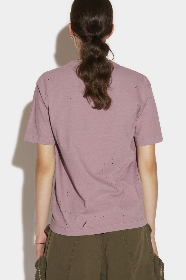 D2Tribe Destroy T-Shirt