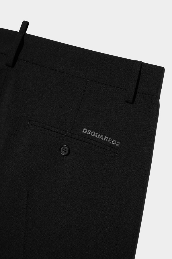 Slouch Trousers