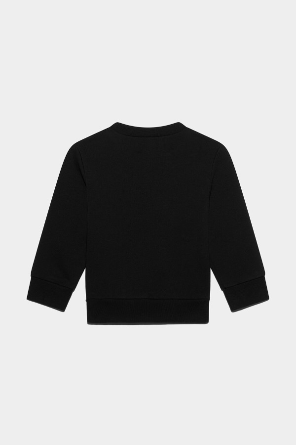 FANTASY/WHITE D2Kids Icon Forever Sweatshirt