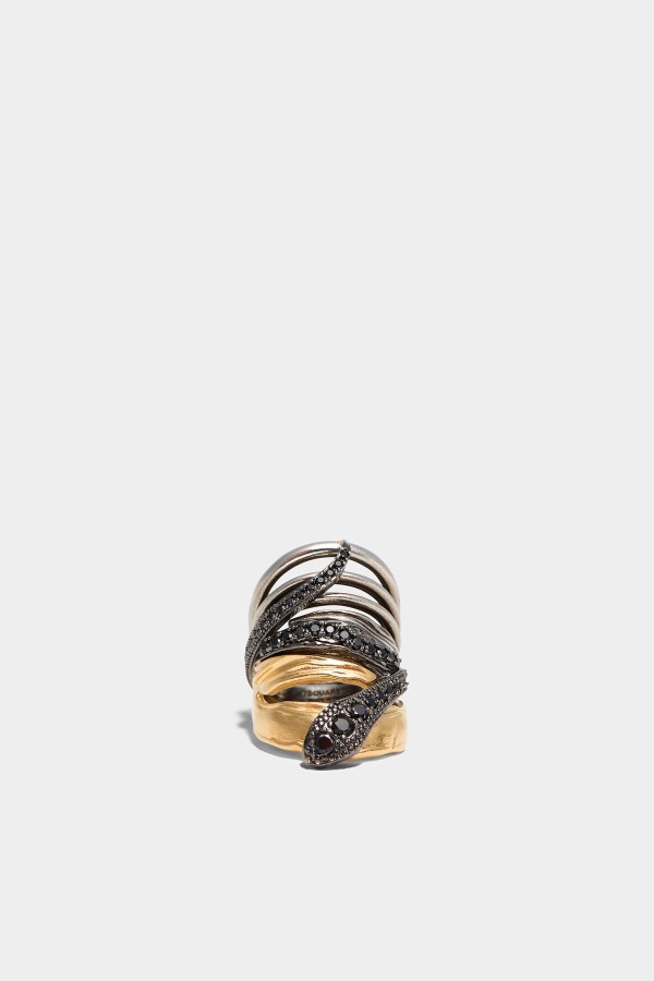 FANTASY D2 Talisman Ring
