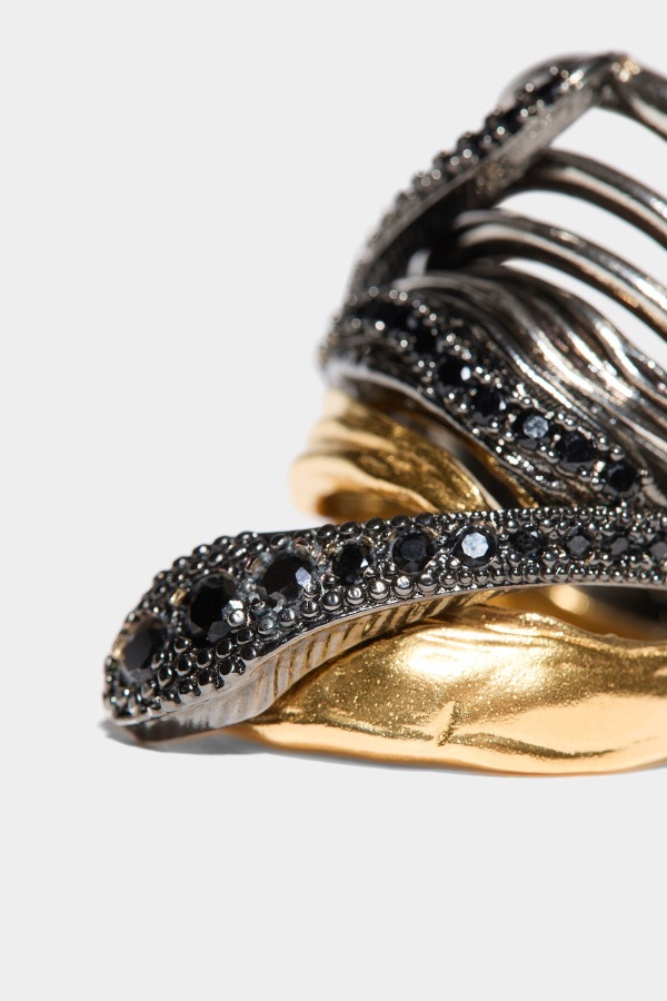 FANTASY D2 Talisman Ring