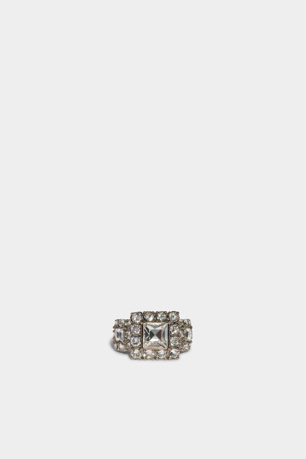 Sparkle Ring D2 FANTASY