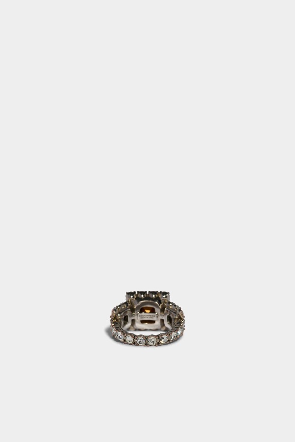 Sparkle Ring D2 FANTASY