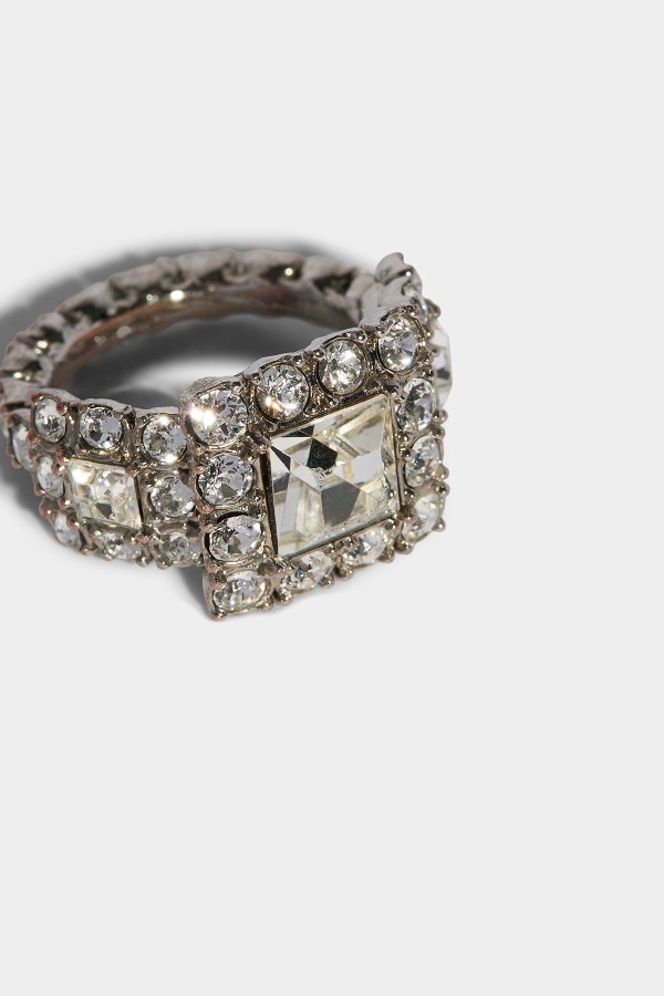 Sparkle Ring D2 FANTASY