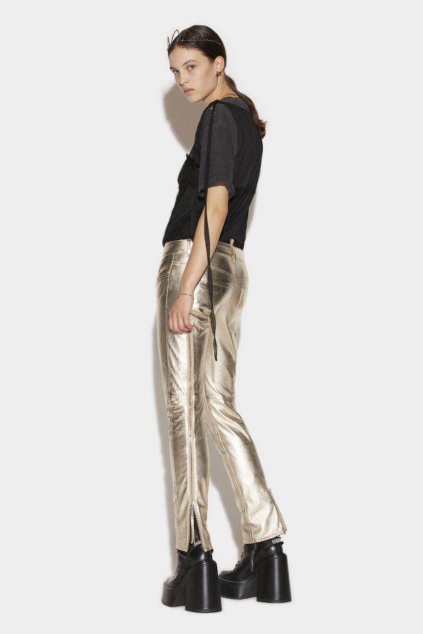 Bumster Trousers