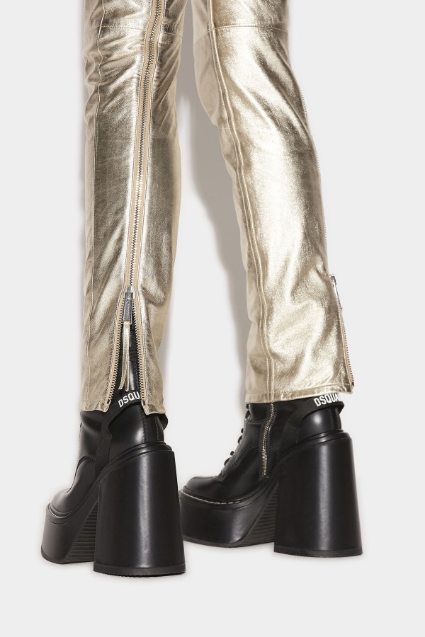 Bumster Trousers