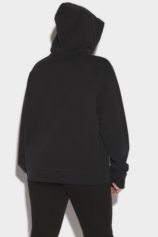 Honey Hoodie RED