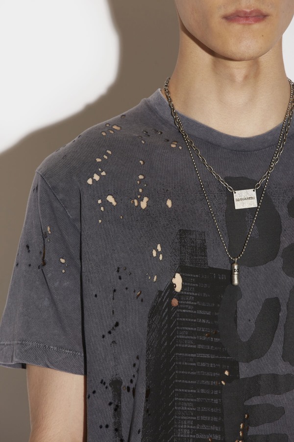 Logographic Cool T-Shirt