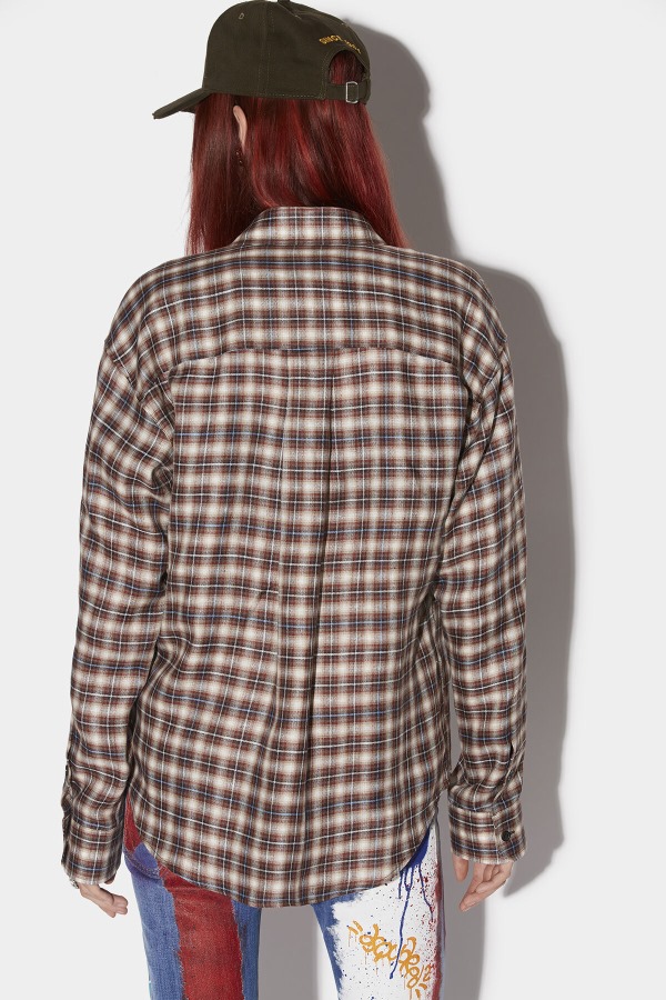 Ex-Boyfriend Shirt FANTASY D2 FANTASY