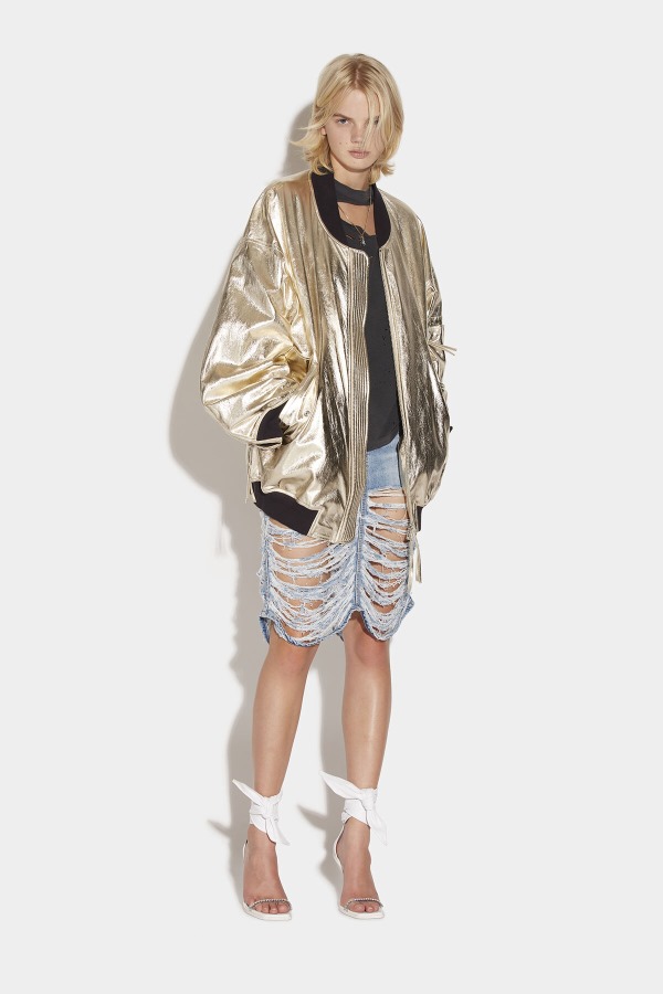 Maxi Bomber