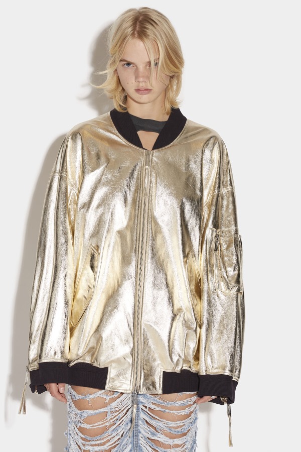 Maxi Bomber
