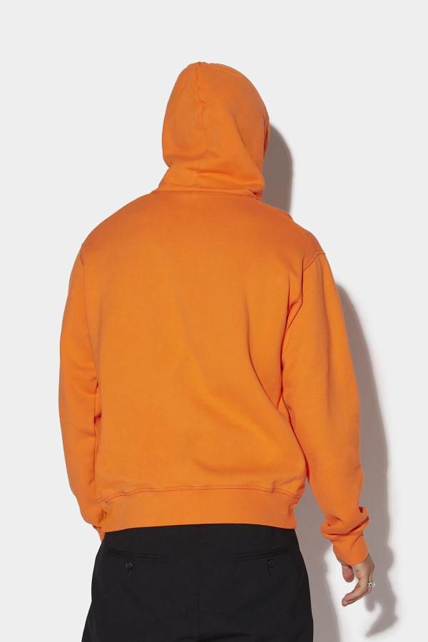 Be Icon Hoodie D2 FANTASY