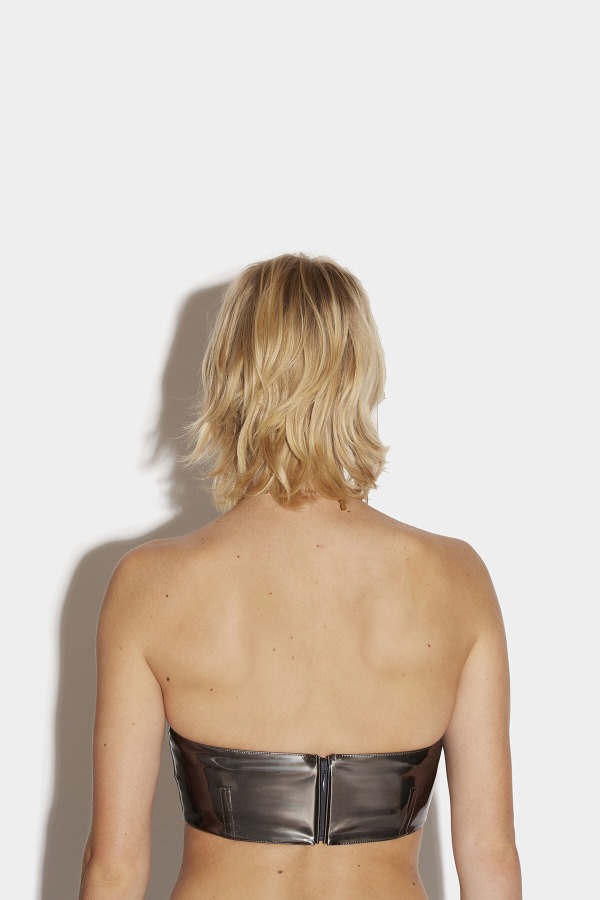 Bandeau D2 SILVER