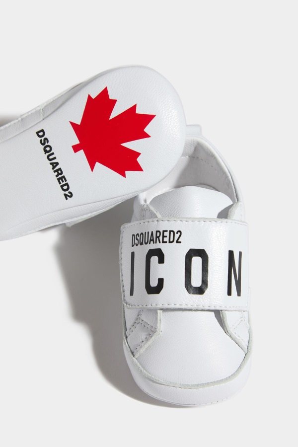 Kids Sneakers Dsquared2