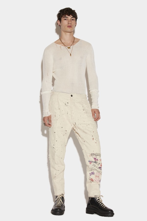 IVORY