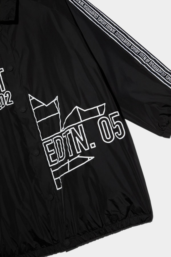 DS2 Kids Windbreaker