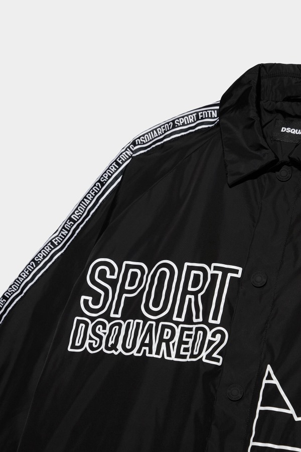 DS2 Kids Windbreaker