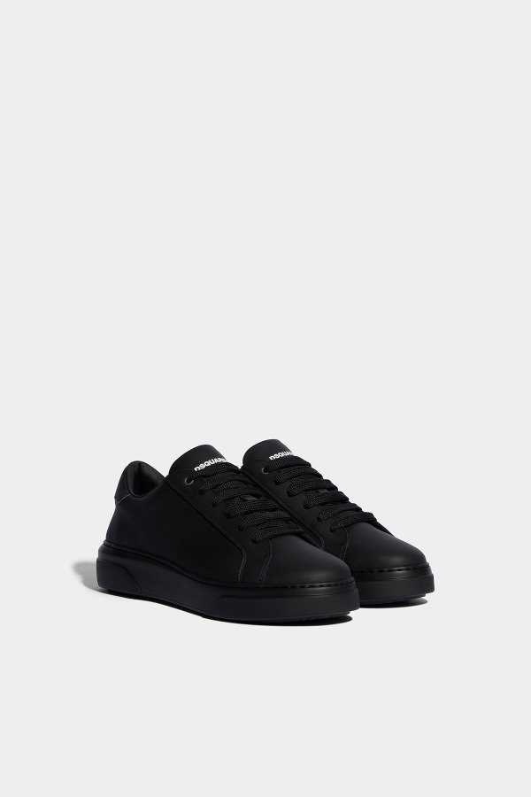BLACK/FANTASY Bumper Sneakers D2 BLACK