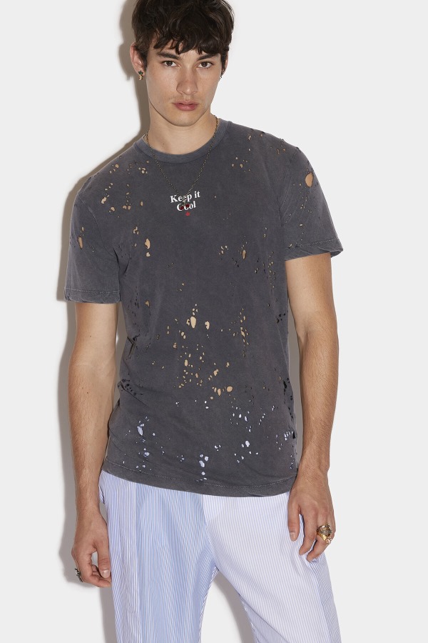 Keep It Cool T-Shirt