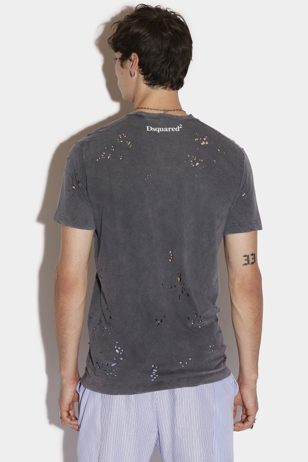 Keep It Cool T-Shirt