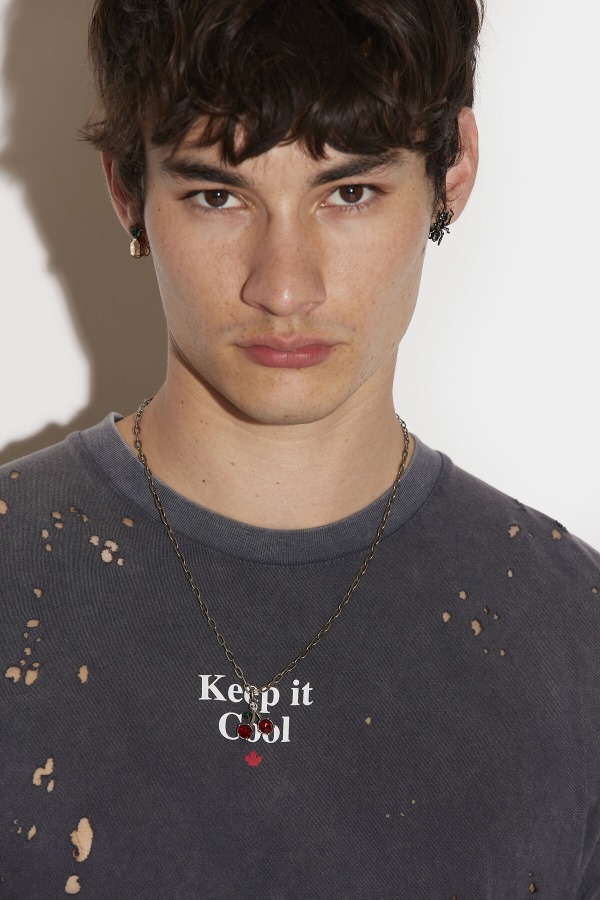 Keep It Cool T-Shirt