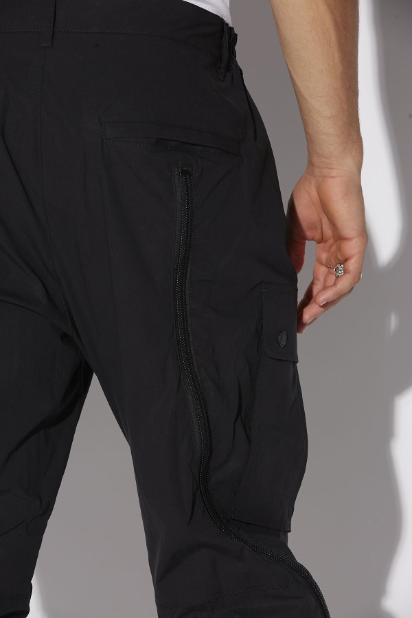 Icon Spray Cargo Trousers