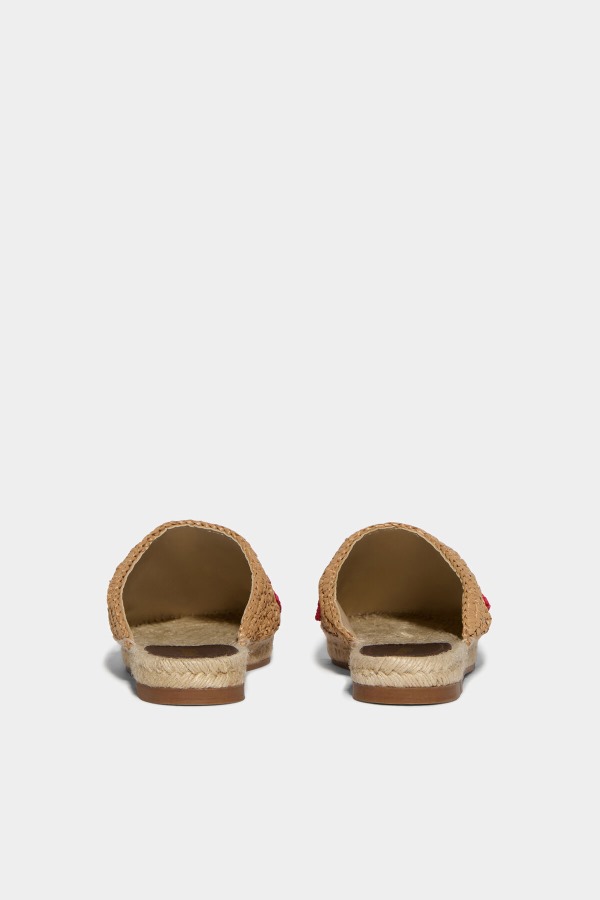 Croisette Slides