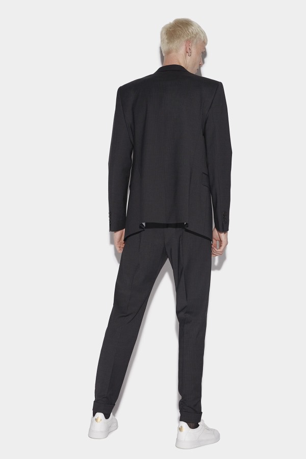 Berlin One Button Suit