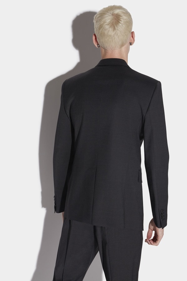 Berlin One Button Suit