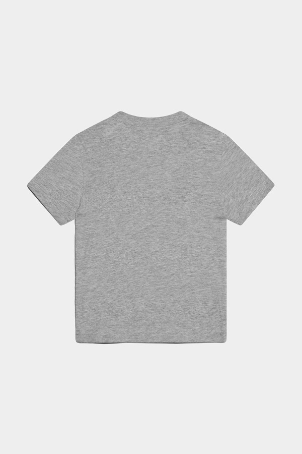 DS2 Kids T-Shirt GREY
