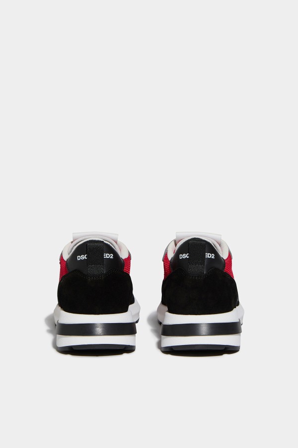 Dsquared2 Kids Sneakers D2-FANTASY