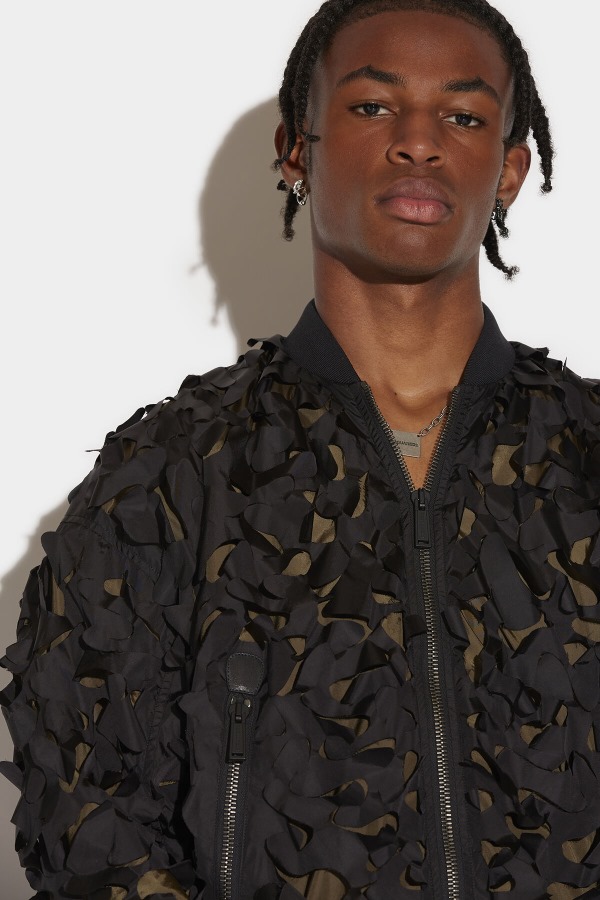 Aviator Bomber
