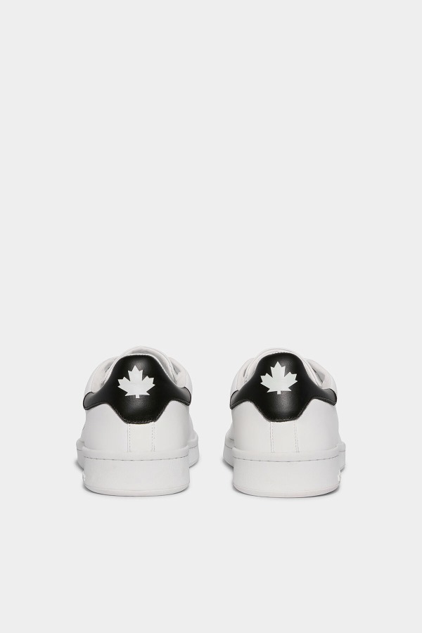 Boxer Sneakers D2