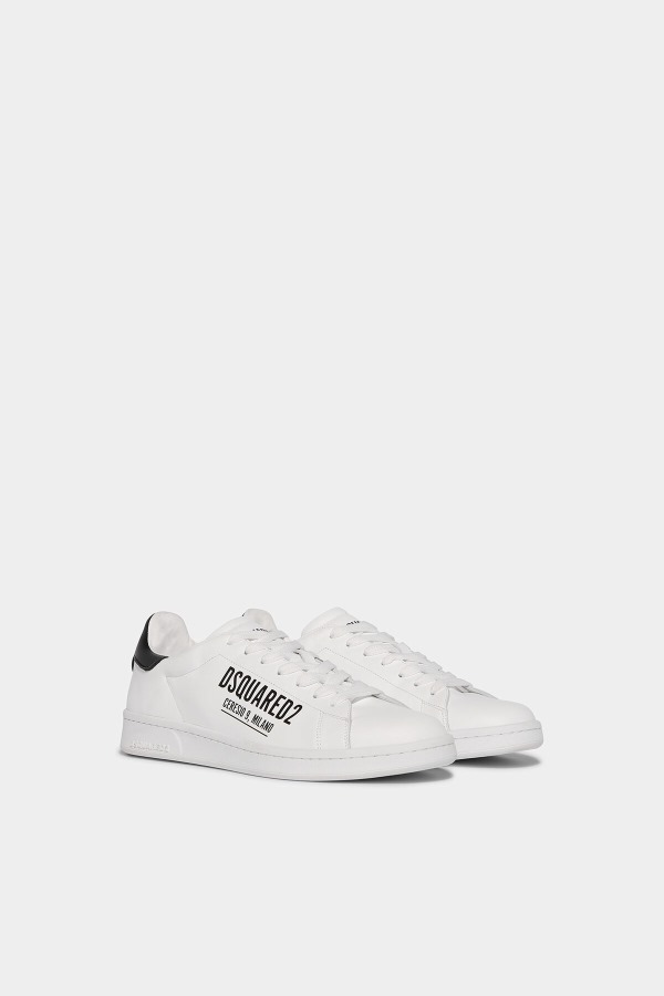 Boxer Sneakers D2