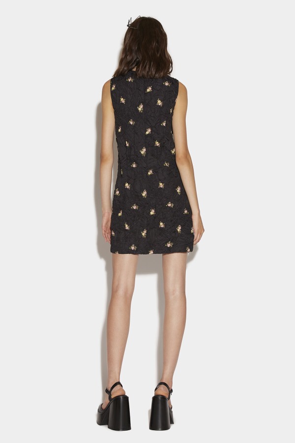 Shift Dress
