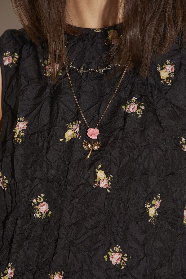 Shift Dress