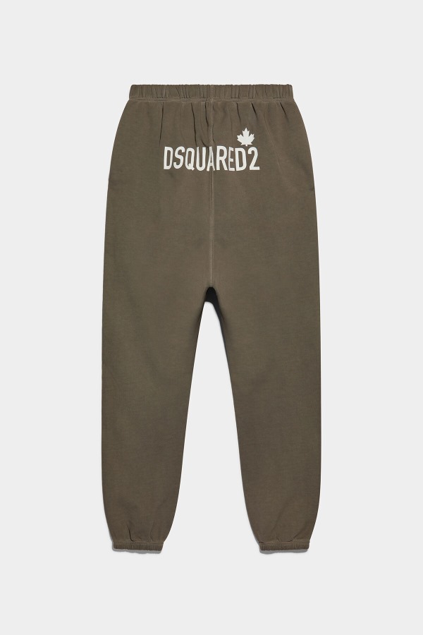 One Life Organic Cotton Joggers