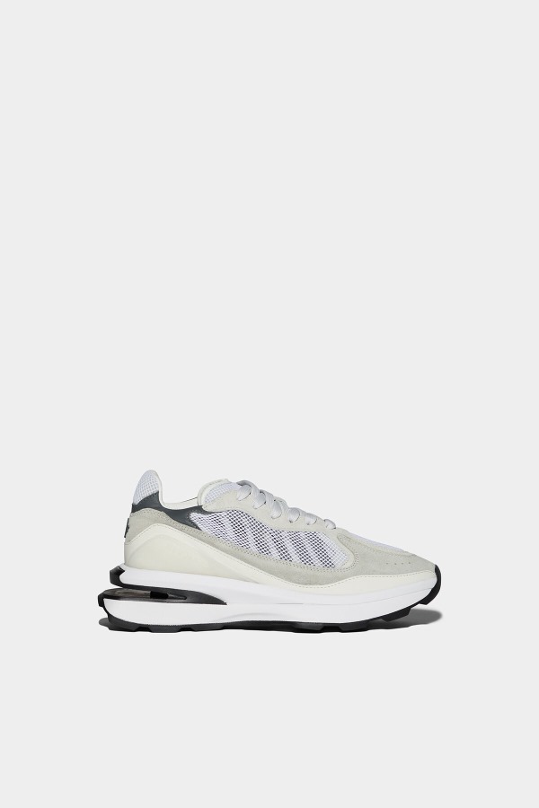Slash Sneakers GREY