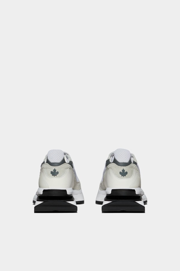 Slash Sneakers GREY