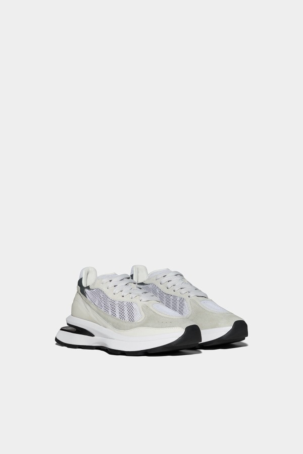 Slash Sneakers GREY