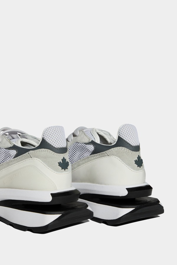 Slash Sneakers GREY
