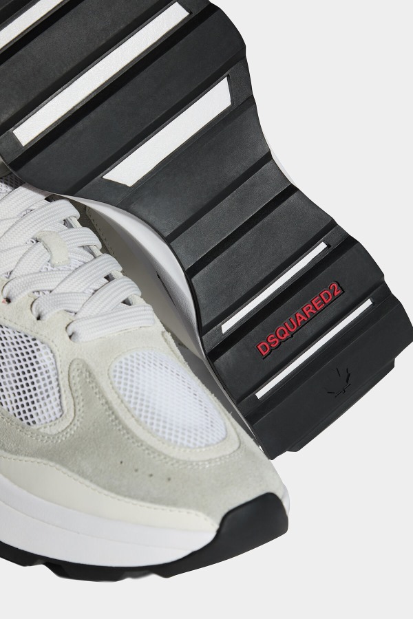 Slash Sneakers GREY