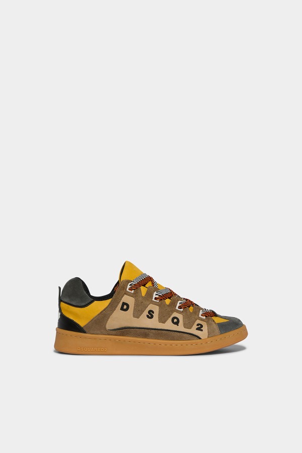 FANTASY Boxer Sneakers DS2