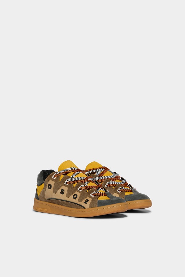 FANTASY Boxer Sneakers DS2